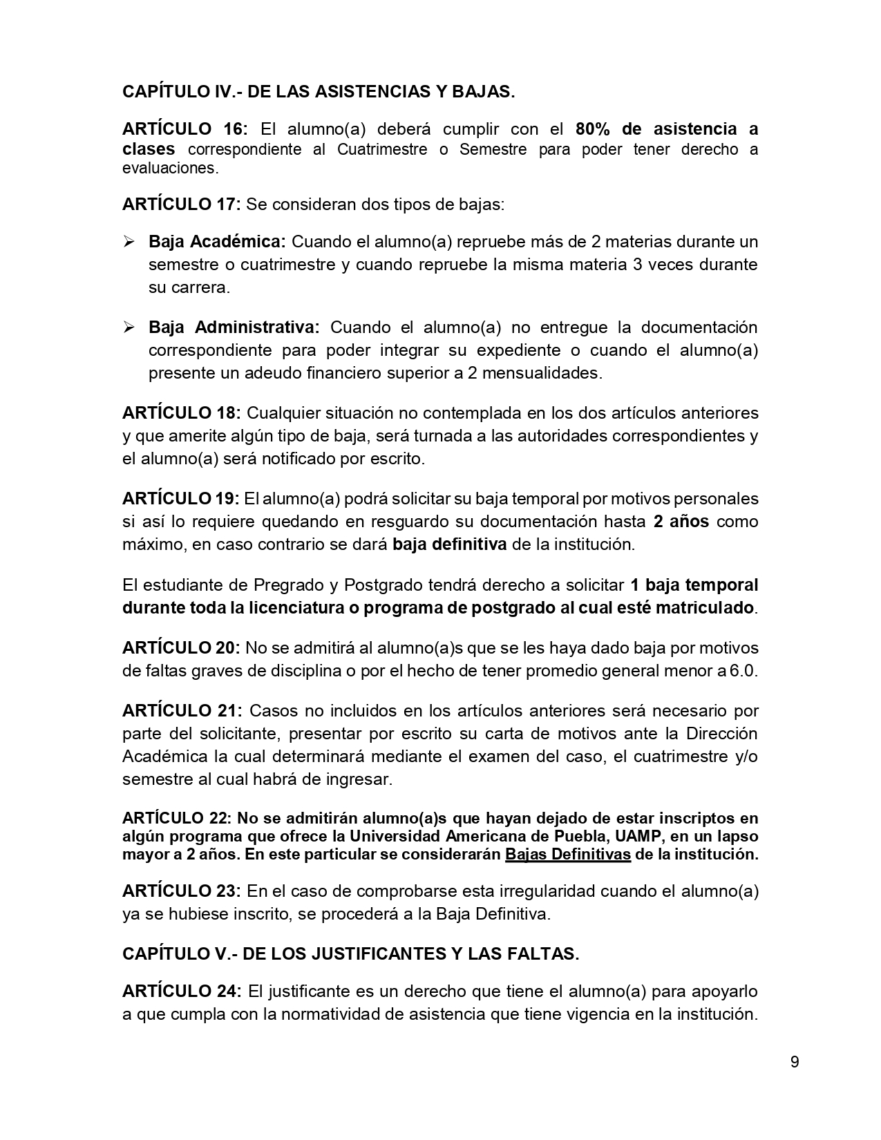 Reglamento General UAMP FEDERAL. Junio 2023_page-0009